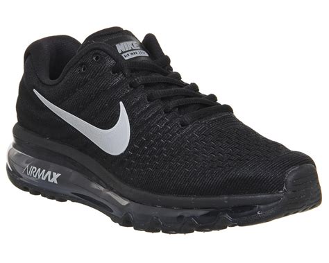 nike air max 2017 schuurman schoenen|nike air max 2017 black.